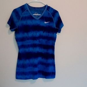 Nike Pro Combat Tee